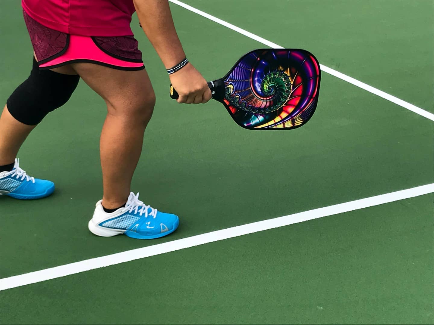 pickleballhollywoodfl.com logo